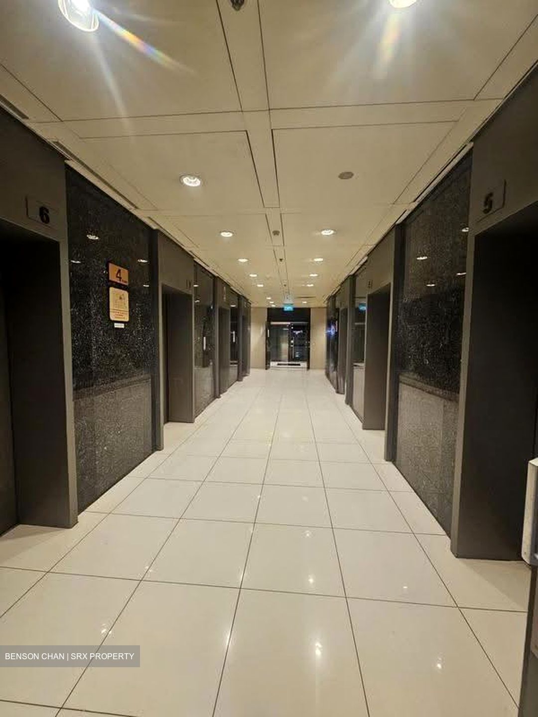 Peninsula Shopping Complex (D6), Shop House #639393921